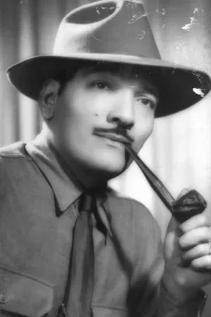 José Torvay photo