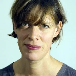 Photo star : Clio Barnard