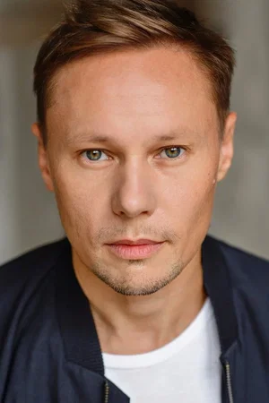 Photo de  Rashid Aitouganov