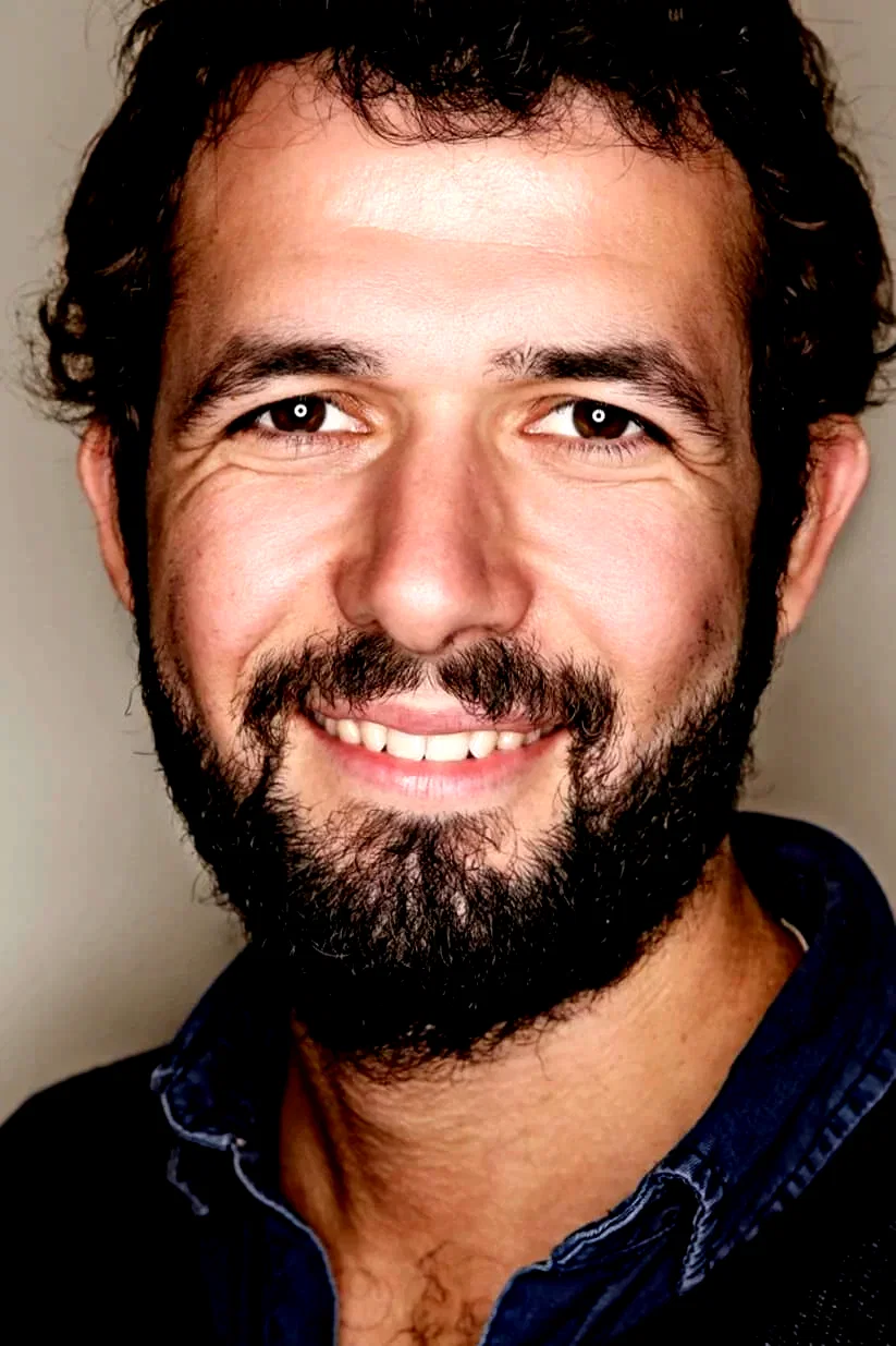 Jonas Poher Rasmussen