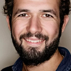Photo star :  Jonas Poher Rasmussen