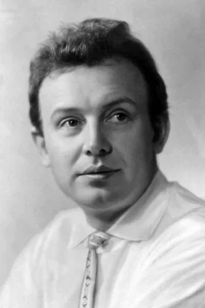  Innokentiy Smoktunovskiy photo