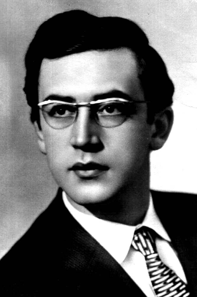  Vasiliy Livanov