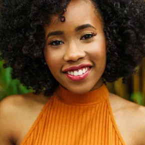 Photo star :  Zoe Renee