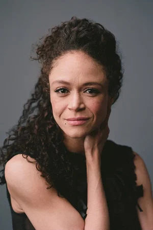  Amber Gray photo