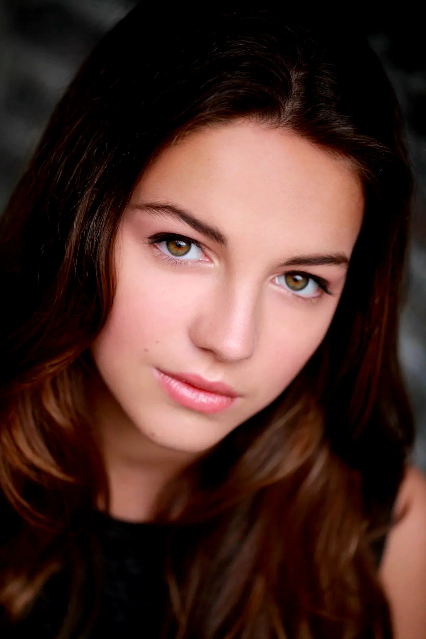 Ella Hunt