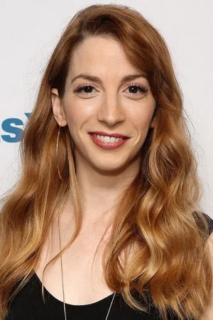 Molly Bernard photo