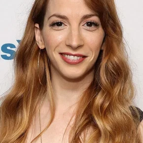 Photo star :  Molly Bernard