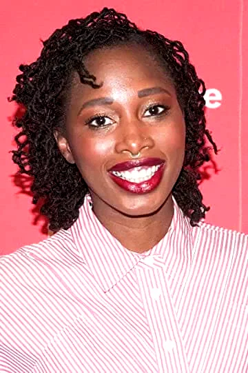  Mariama Diallo