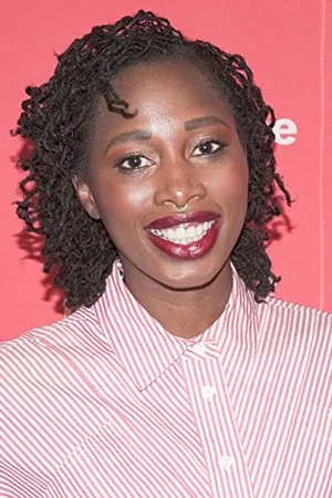  Mariama Diallo photo