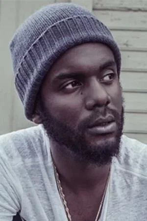  Gary Clark Jr. photo