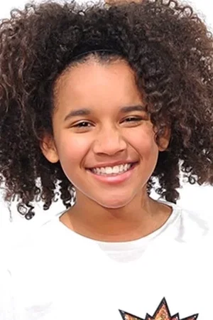  Gloria Colston photo