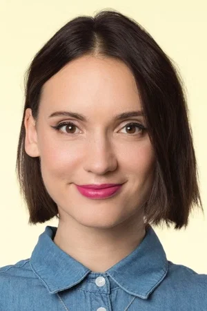  Nathalie Odzierejko photo