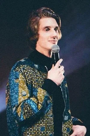 Photo de  Paul Mirabel
