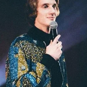  Paul Mirabel