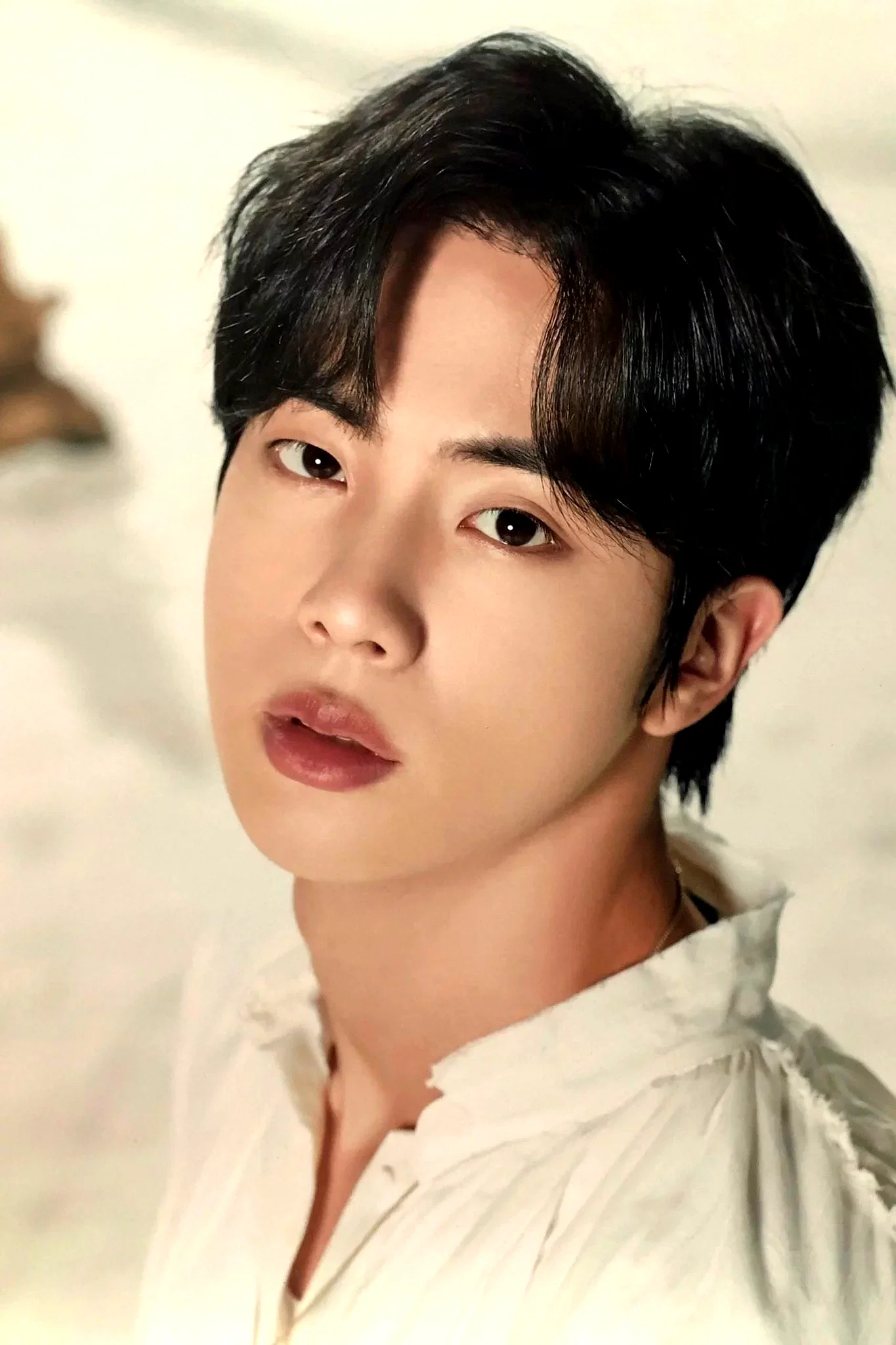  Kim Seok-jin