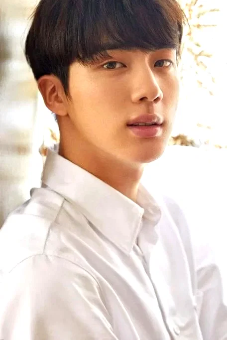  Kim Seok-jin