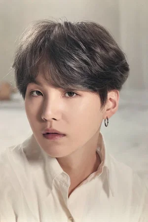  Min Yoon-gi photo