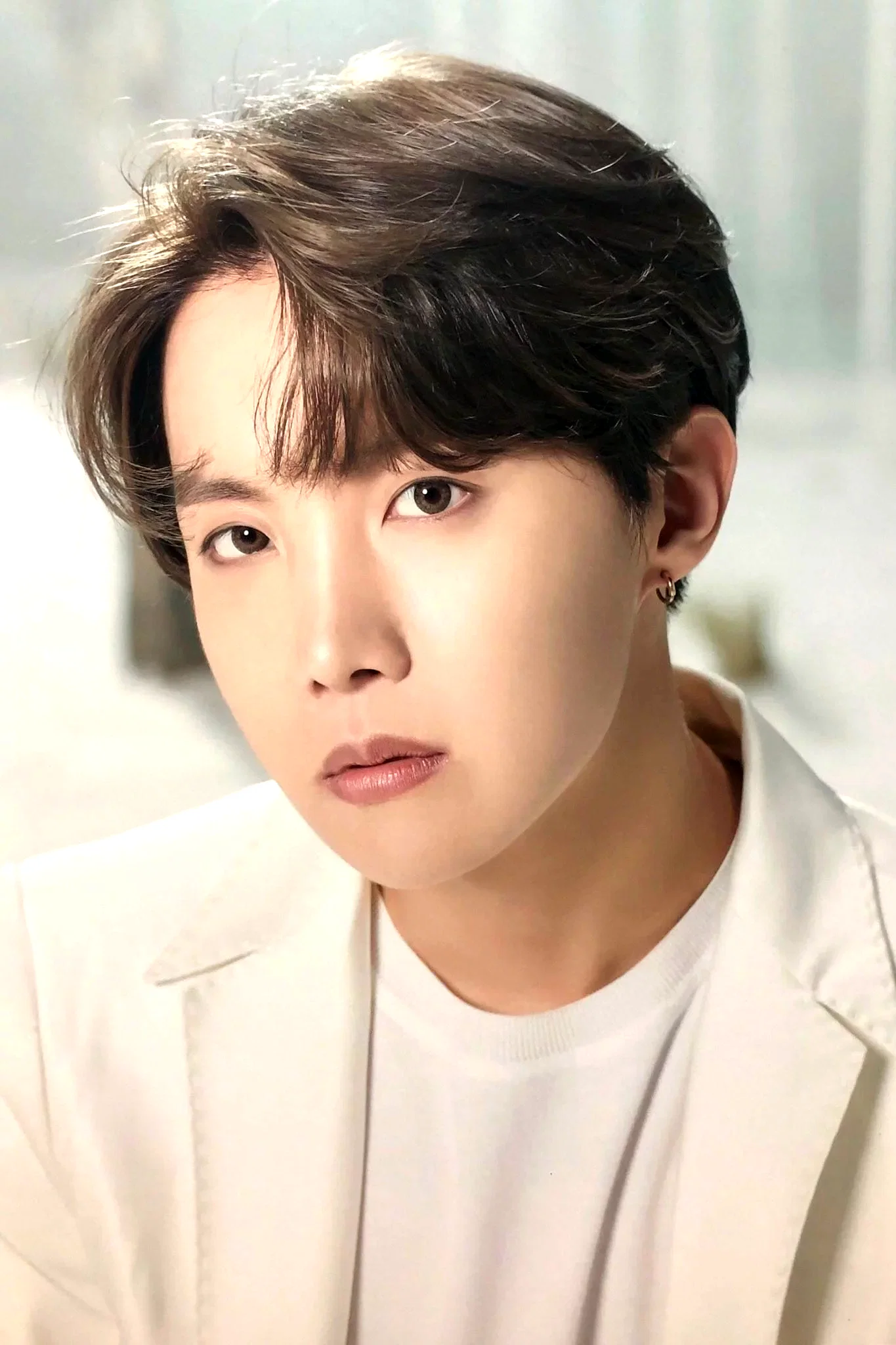  Jung Ho-seok