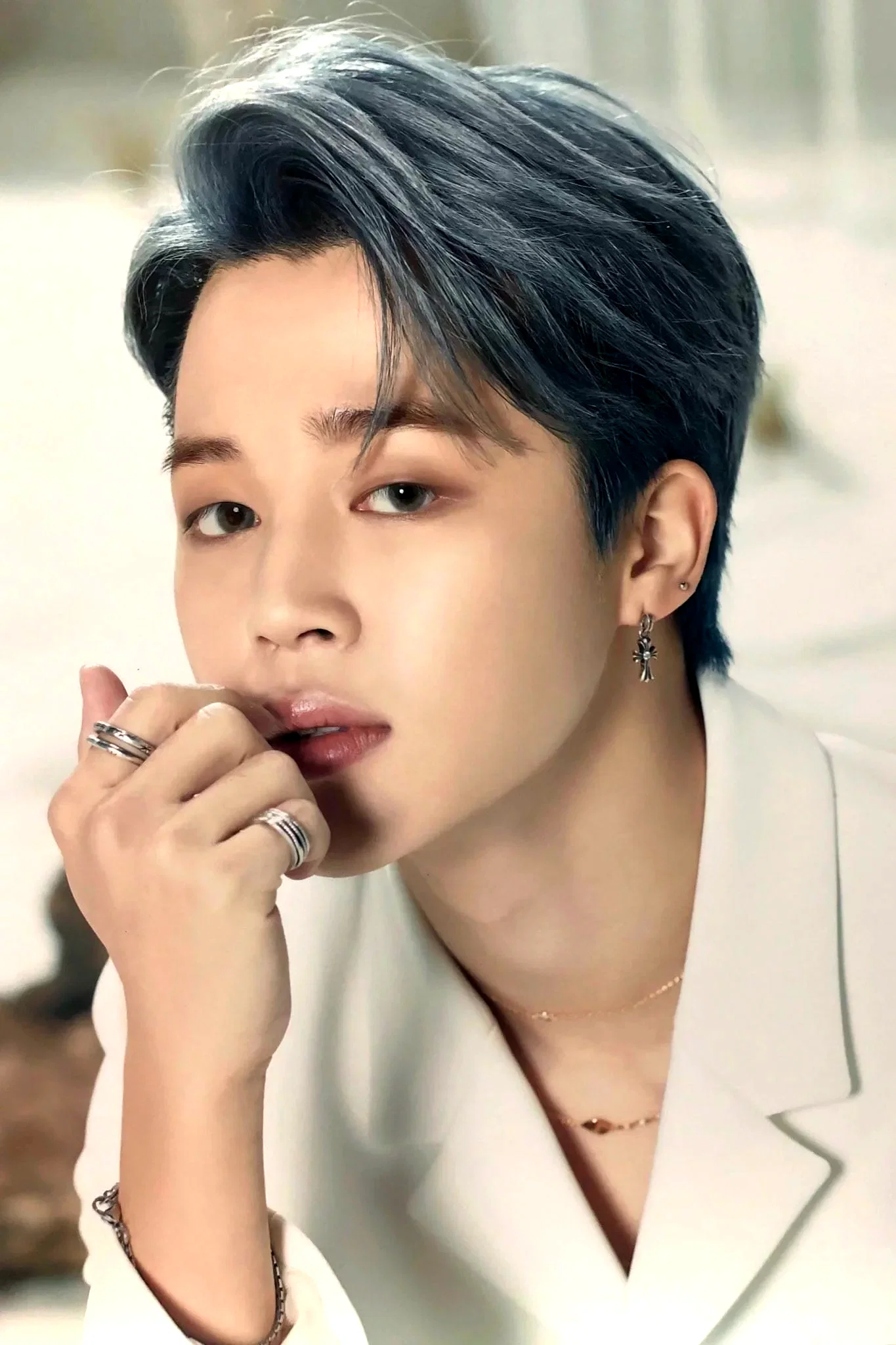  Park Ji-min