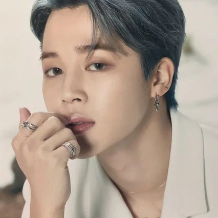  Park Ji-min