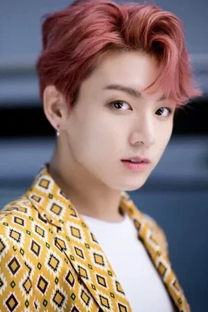  Jeon Jung-kook photo