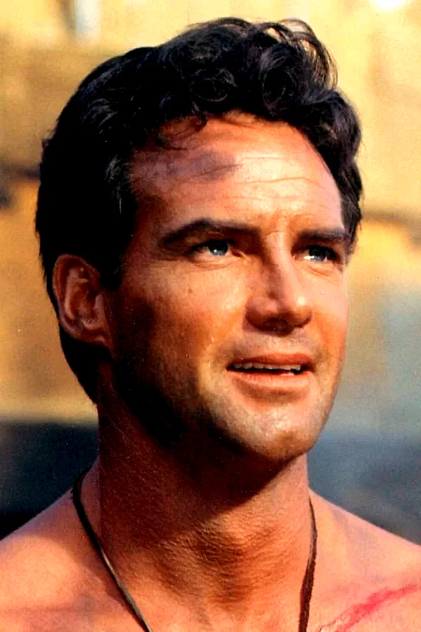 Steve Reeves