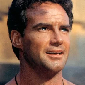 Photo star : Steve Reeves