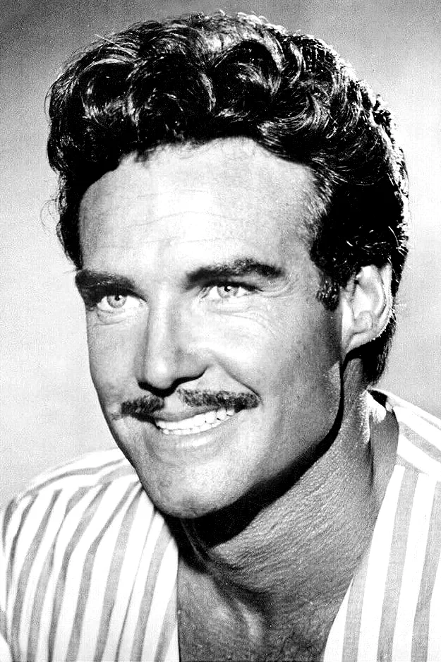 Steve Reeves