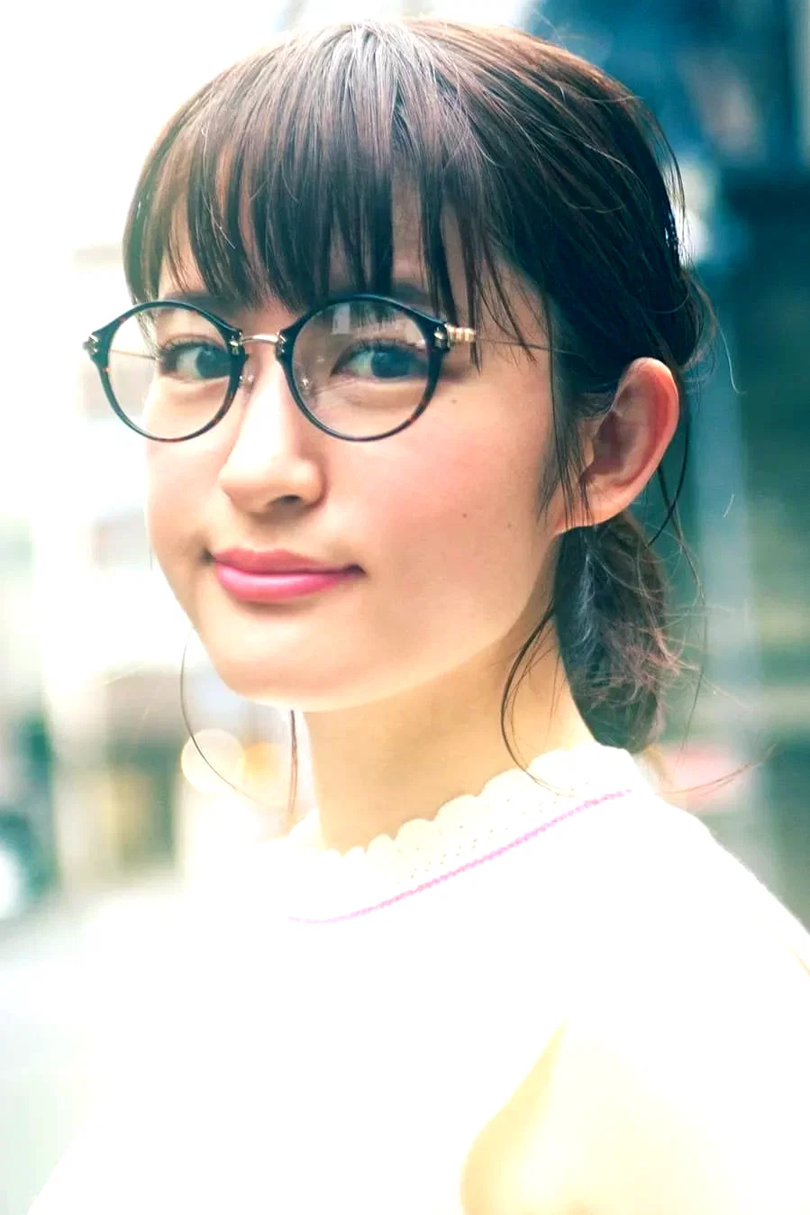  Mikako Komatsu