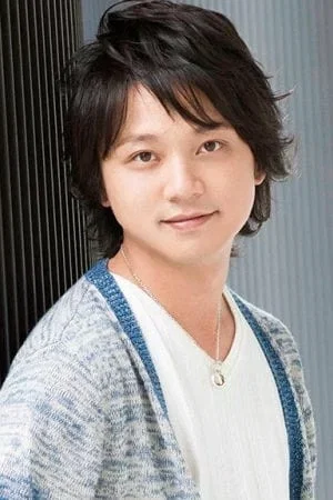  Yuu Hayashi photo