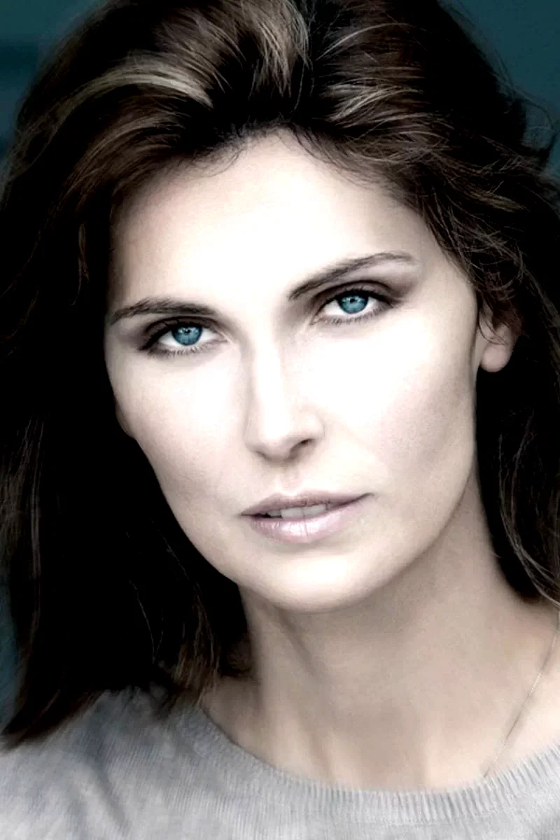  Yelena Popovic