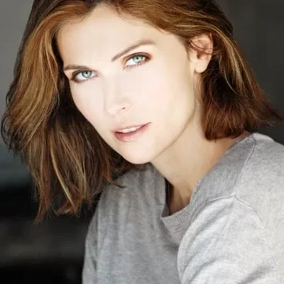  Yelena Popovic