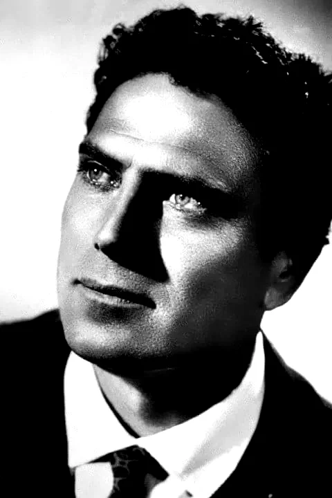 Raf Vallone