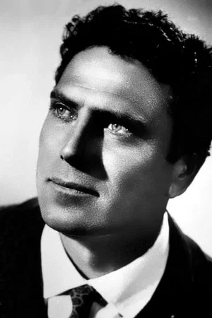 Raf Vallone photo