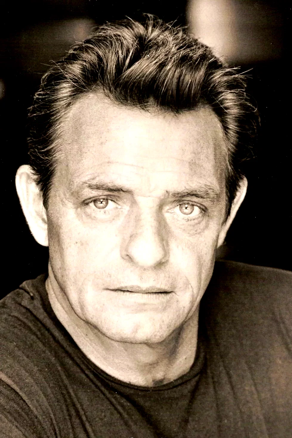 Richard Bright