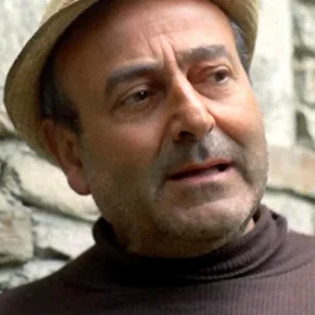 Photo star :  Vittorio Duse