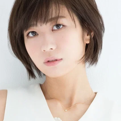  Chika Anzai