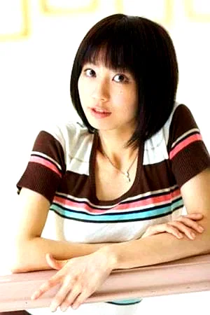  Chika Anzai