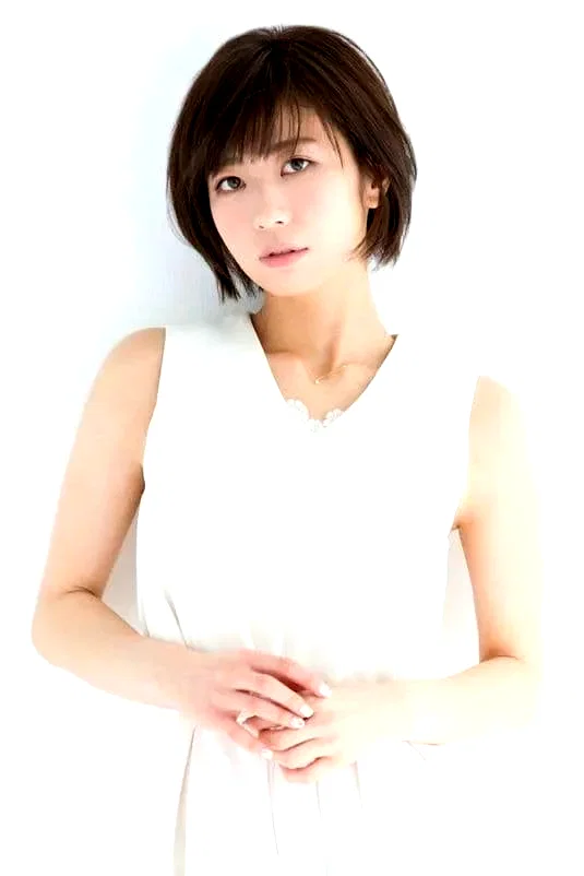  Chika Anzai