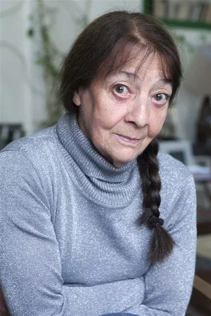 Veronique Nordey photo