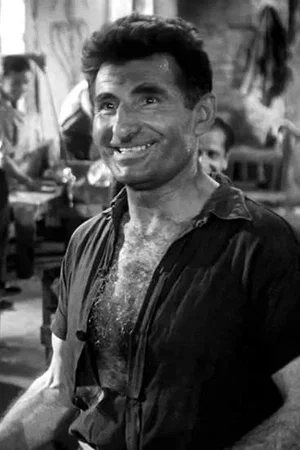  Marcel Peres