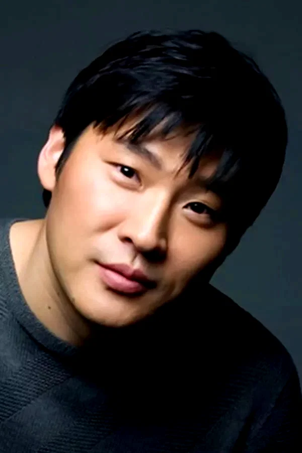  Choi Moo-sung
