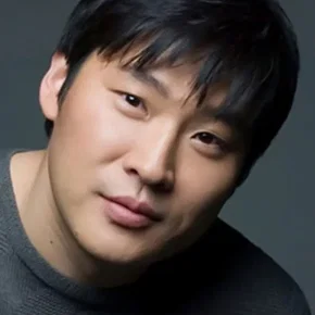Photo star :  Choi Moo-sung