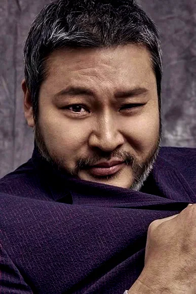  Choi Moo-sung