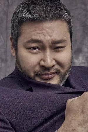  Choi Moo-sung photo