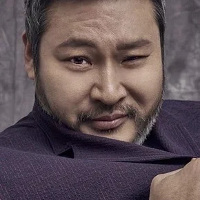 Photo star :  Choi Moo-sung