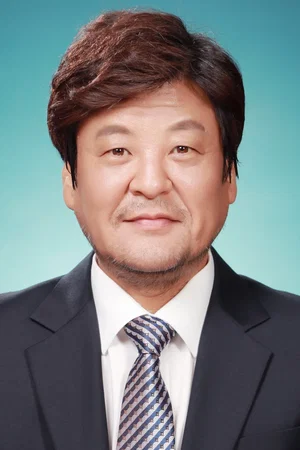 Sung Ji-ru photo