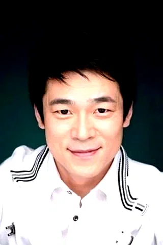  Lee Seung-joon