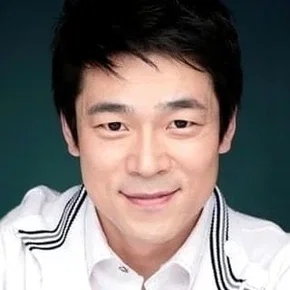 Photo star :  Lee Seung-joon